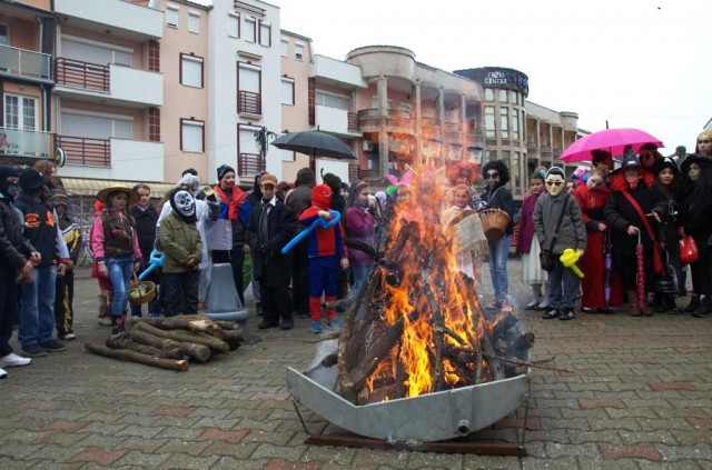 Poklade 2014