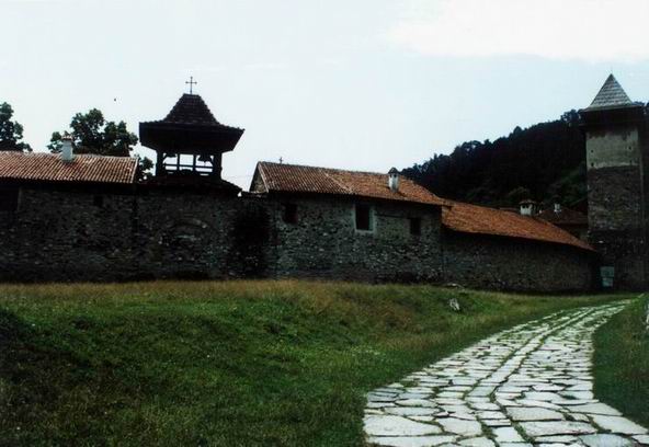 Studenica