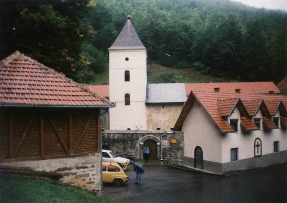 Voljavča