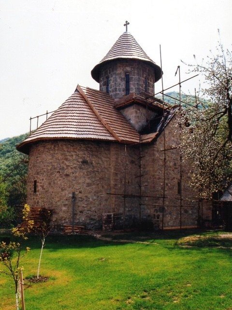 Ovčar Banja