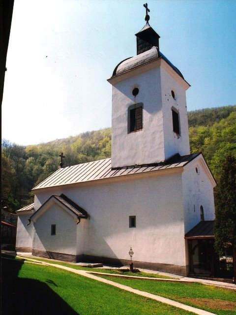 Ovčar Banja