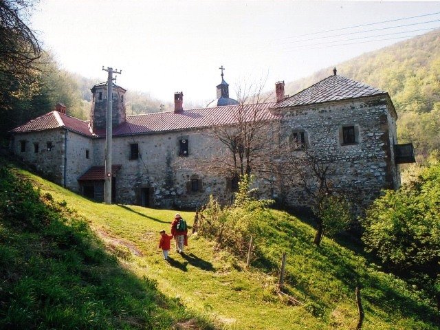 Ovčar Banja