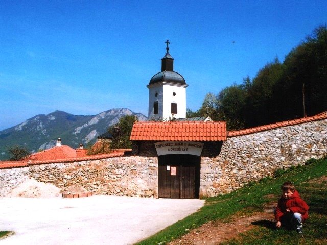 Ovčar Banja