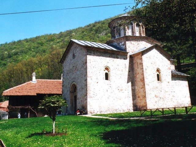 Ovčar Banja