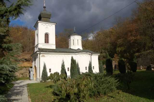 Miljkov manastir